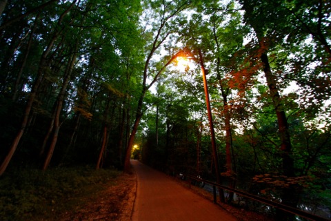 Weg